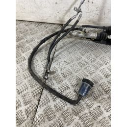 Pompa Freno Posteriore Piaggio MP3 300 HPE Sport Dal 2019 Al 2025  1752828938698