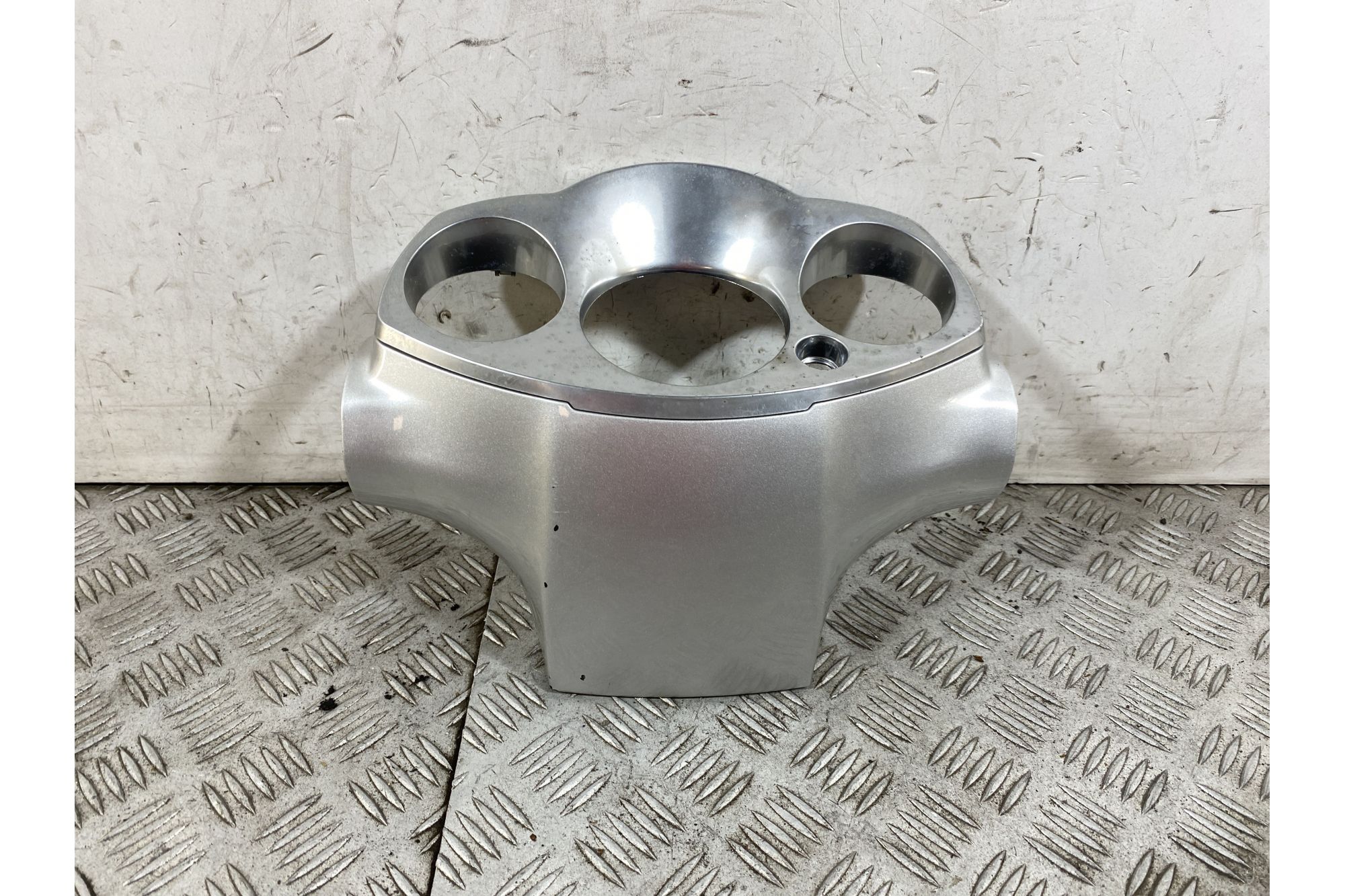 Carena Portastrumentazione Aprilia Scarabeo 250 dal 2006 al 2012  1752828792436