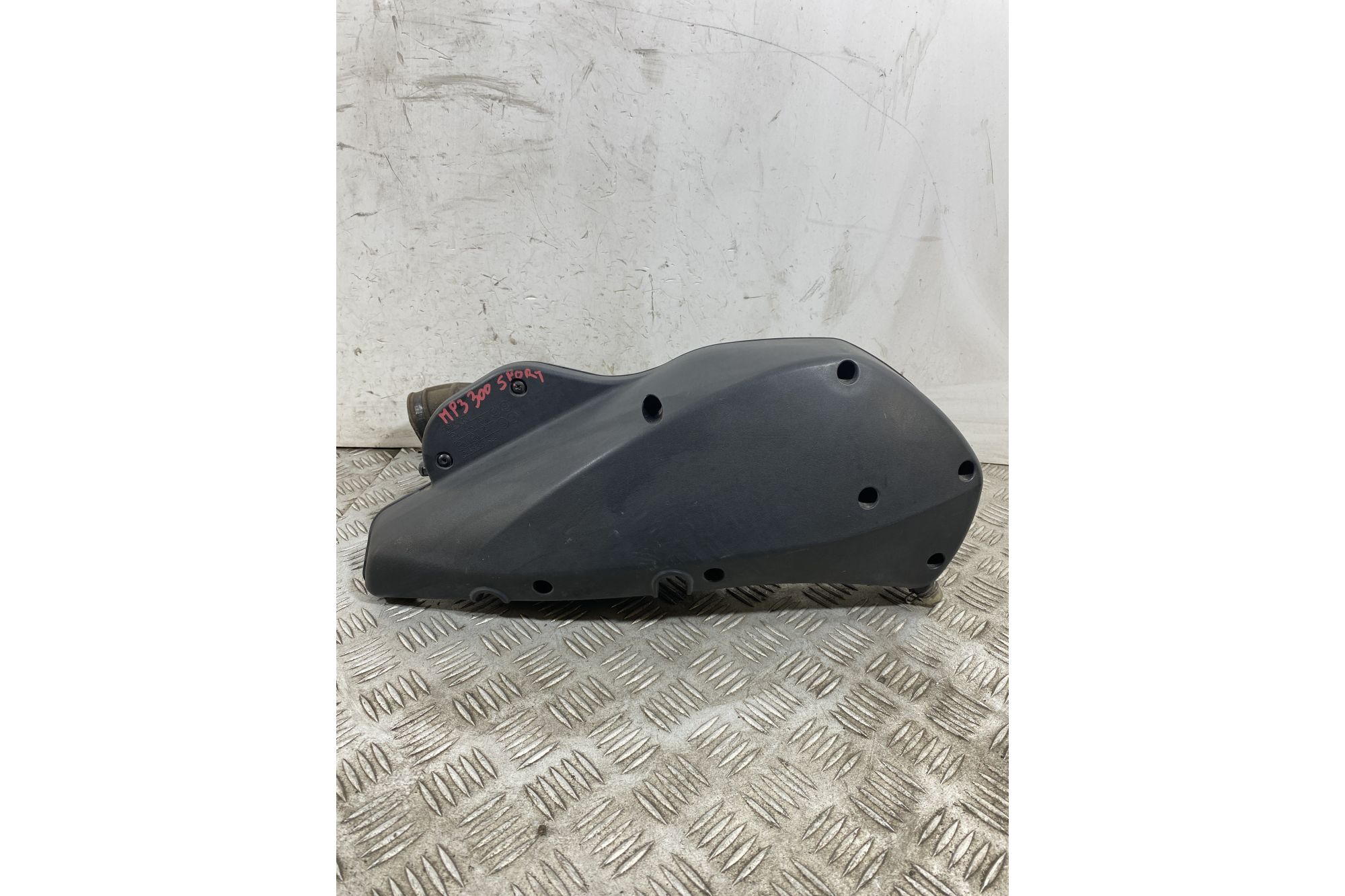 Scatola Filtro Aria Airbox Piaggio MP3 300 HPE Sport Dal 2019 Al 2025  1752829856885