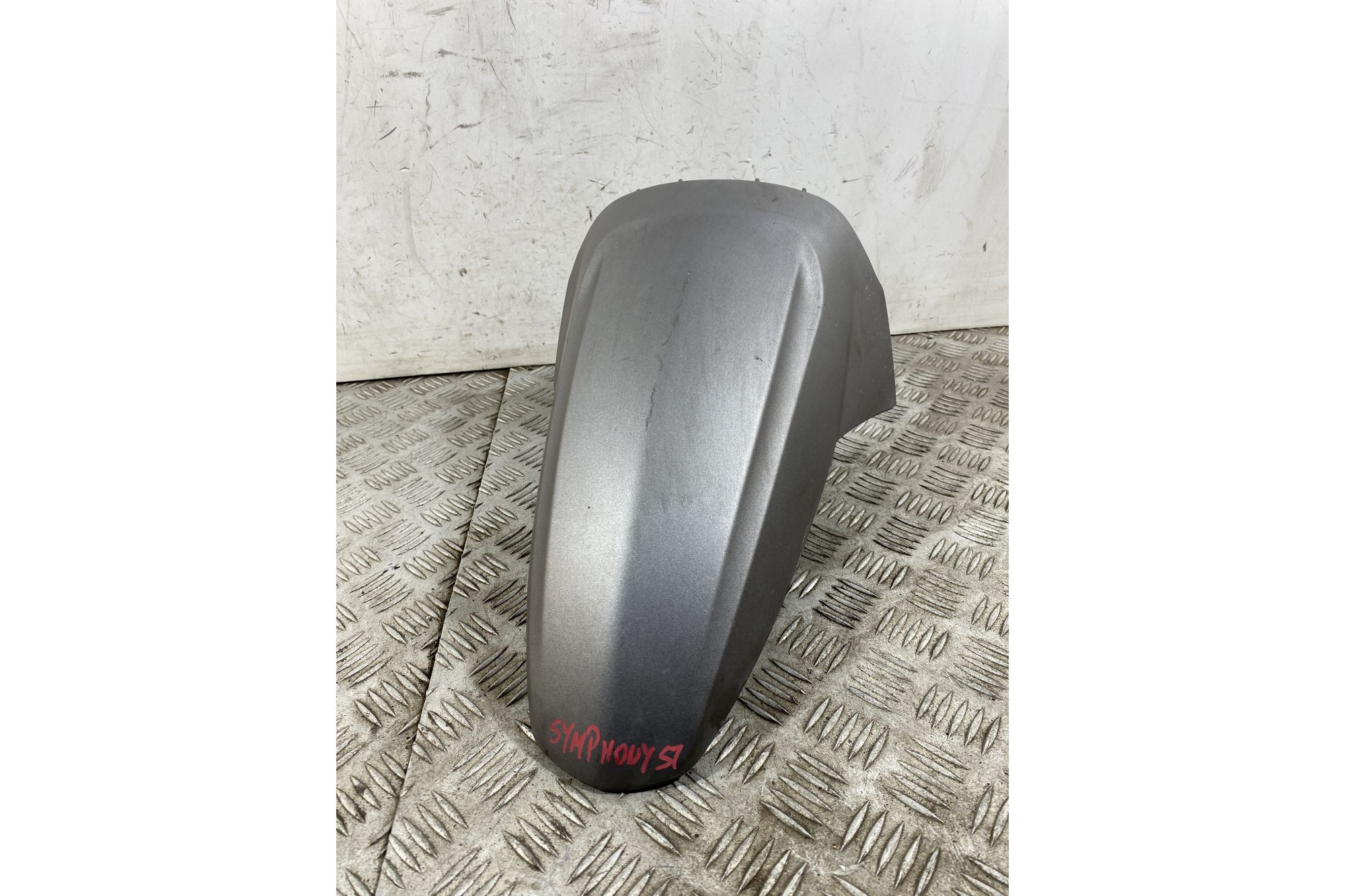 Carena Parafango Anteriore Sym Symphony ST 125 / 200 dal 2015 al 2017  1752830794336