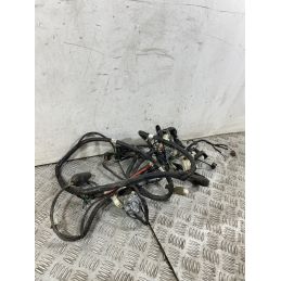 Cablaggio Impianto Elettrico Sym Symphony ST 125 / 200 dal 2015 al 2017  1752832234748