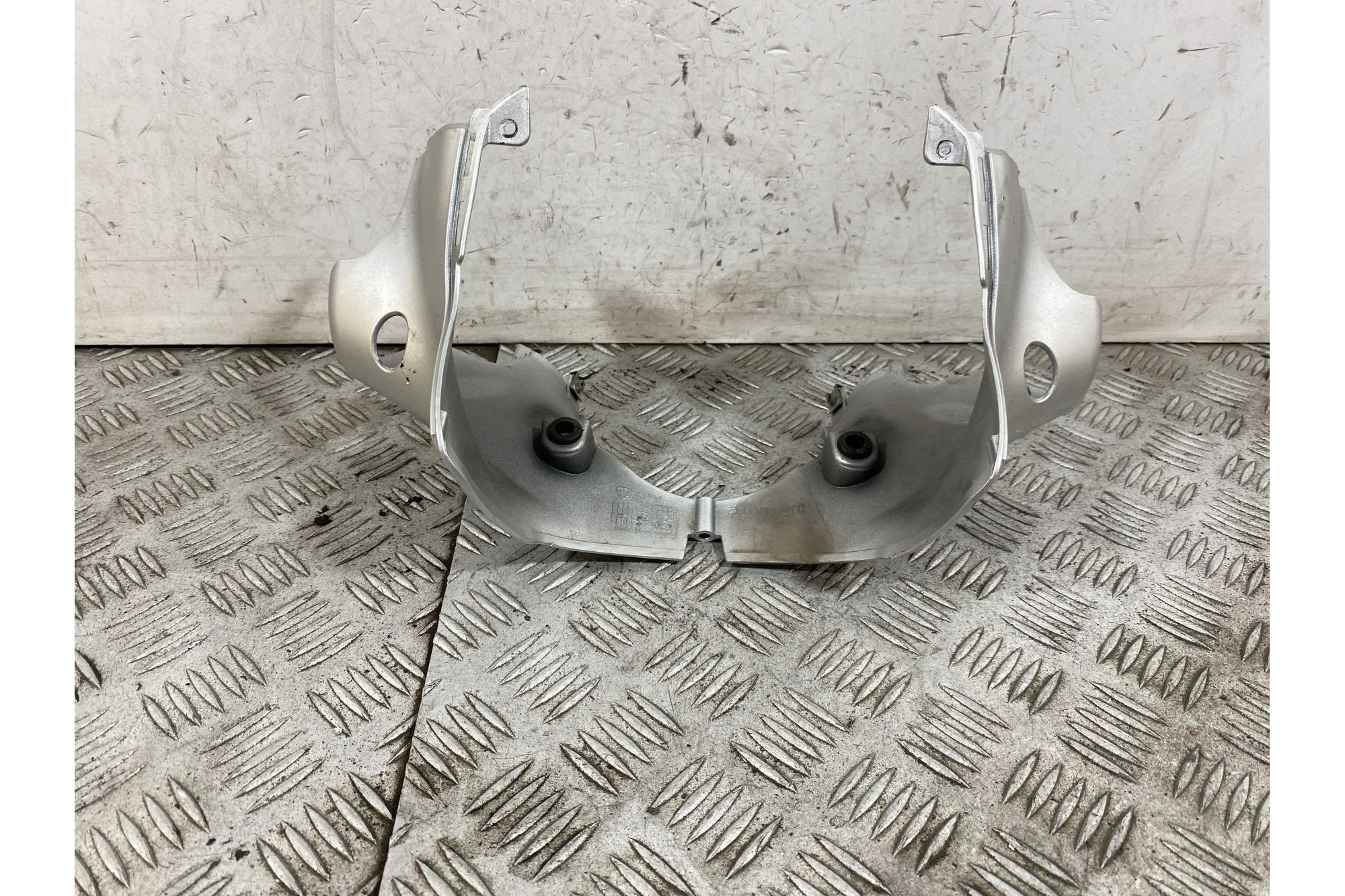 Carena Portafaro Inferiore Aprilia Scarabeo 250 dal 2006 al 2012  1752832009667