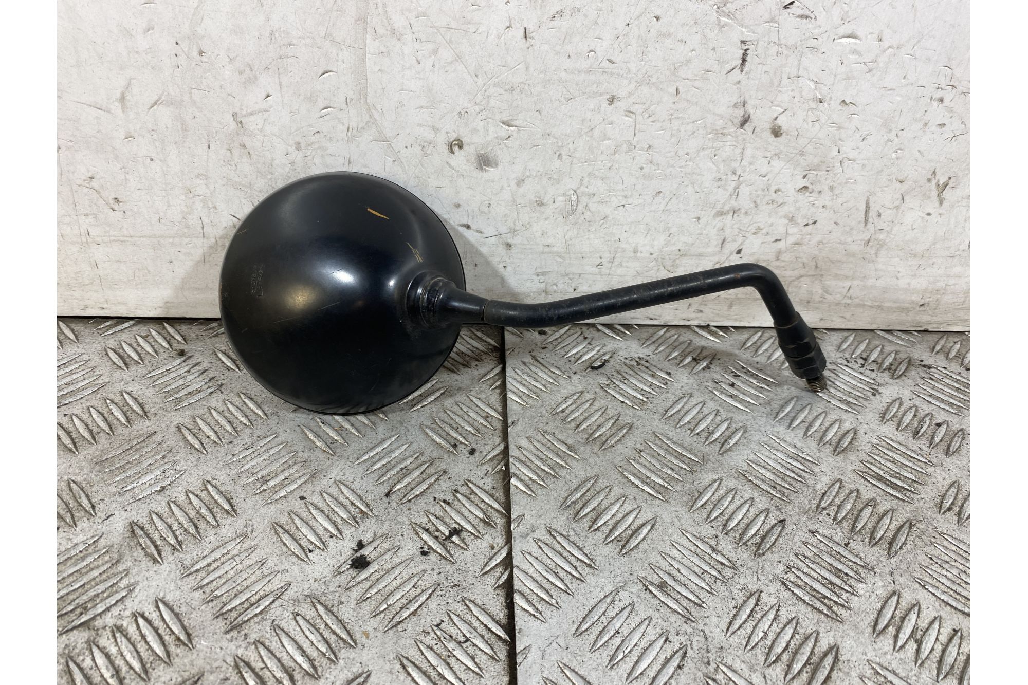 Specchietto Retrovisore Destro Dx Aprilia Scarabeo 250 dal 2006 al 2012  1752832879840