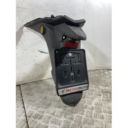 Carena Portatarga Sym Symphony ST 125 / 200 dal 2015 al 2017  1752833088746