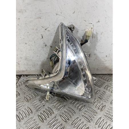 Freccia Anteriore Destra DX Sym Symphony ST 125 / 200 dal 2015 al 2017  1752833426258