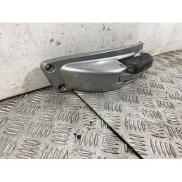 Pedana Poggiapiedi Passeggero Sinistra Sx Aprilia Scarabeo 250 dal 2006 al 2012  1752834076391