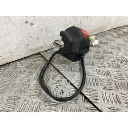 Commutatore Devioluci Destro Dx Aprilia Scarabeo 250 dal 2006 al 2012  1752834845683