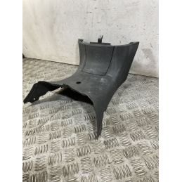 Carena Tappo Ispezione Aprilia Scarabeo 250 dal 2006 al 2012  1752836070717