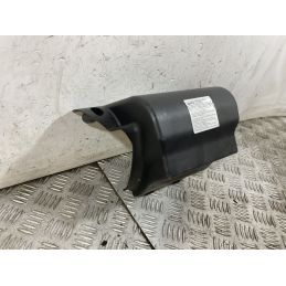 Carena Tappo Coperchio batteria Aprilia Scarabeo 250 dal 2006 al 2012  1752841017264