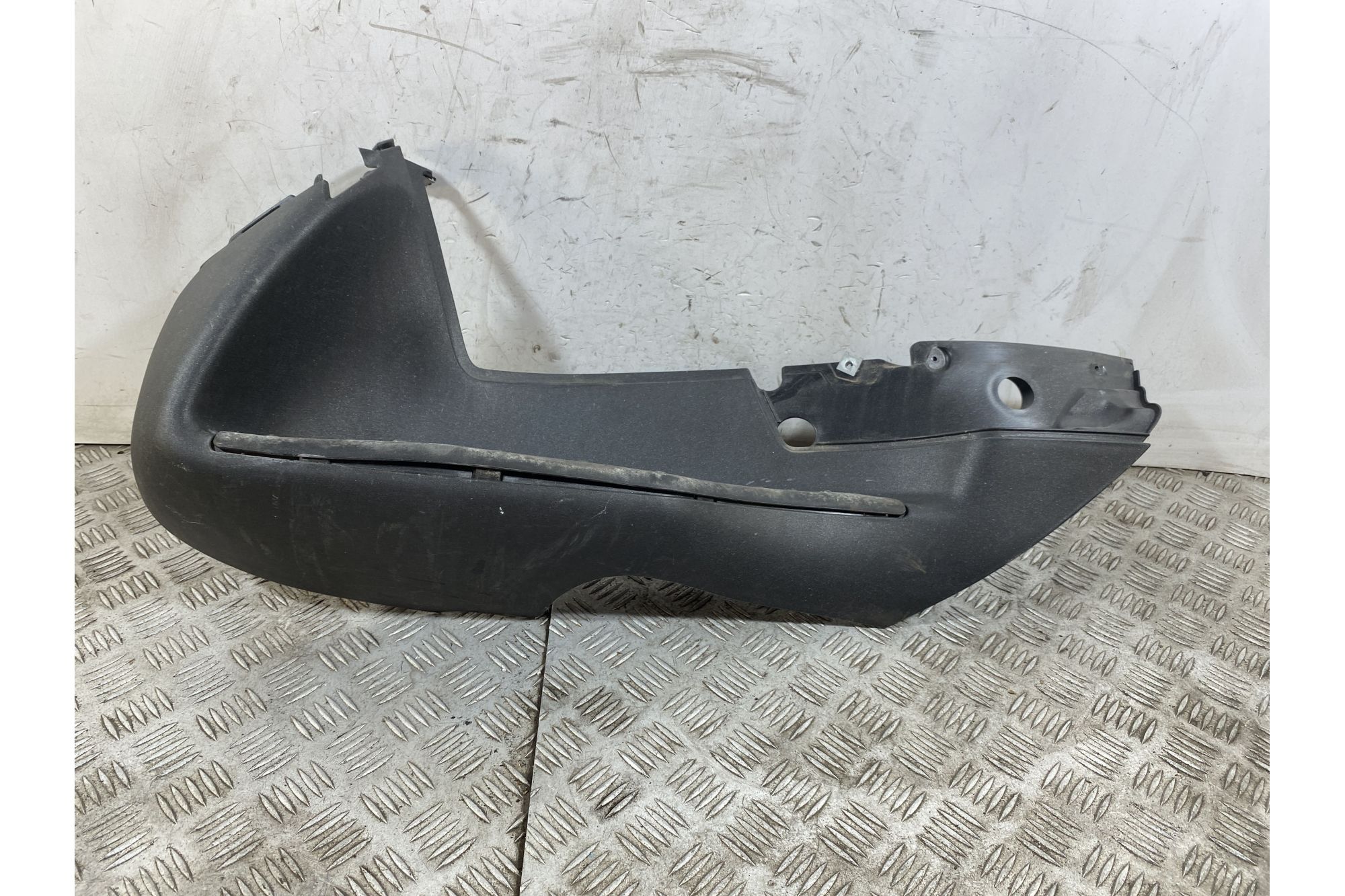 Carena Pedana Poggiapiedi Sinistra Sx Aprilia Scarabeo 250 dal 2006 al 2012  1752845714497