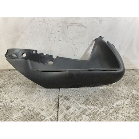 Carena Pedana Poggiapiedi Destra Dx Aprilia Scarabeo 250 dal 2006 al 2012  1752846437562