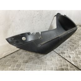 Carena Pedana Poggiapiedi Destra Dx Aprilia Scarabeo 250 dal 2006 al 2012  1752846437562
