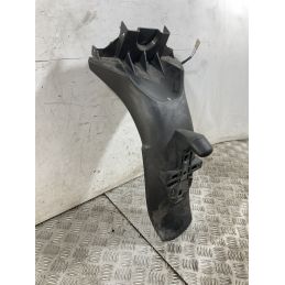 Carena Portatarga posteriore Con Telaietto Aprilia Scarabeo 250 dal 2006 al 2012  1752847630603