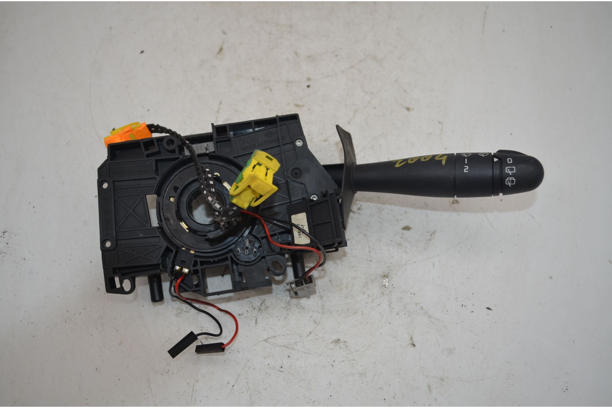 Devioluci Renault Clio II Dal 2001 al 2012 Cod 8200204068  1753093558970