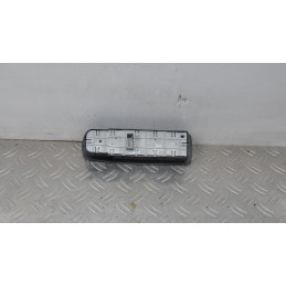 Pulsantiera Alzacristalli Anteriore SX Renault Megane III Dal 2008 al 2016  1623077414595