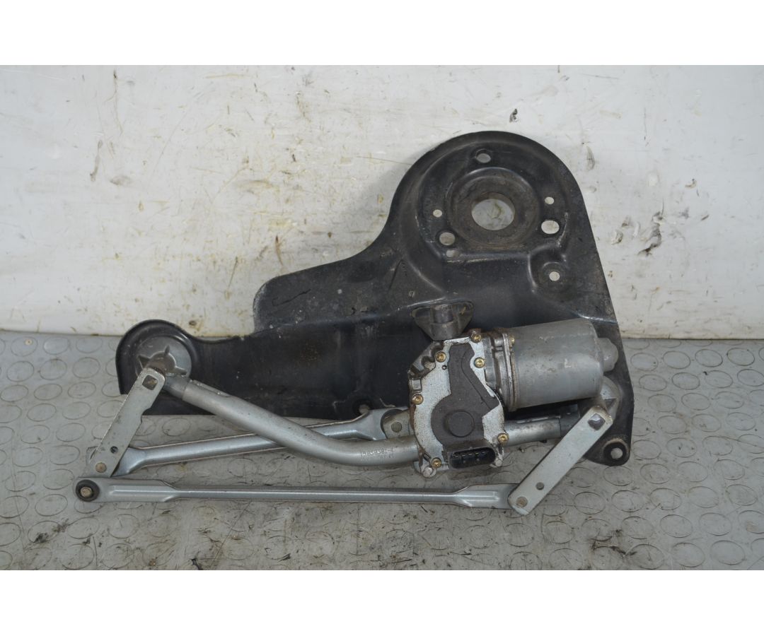 Motorino Tergicristalli Ford Fiesta V Dal 2002 al 2008 Cod 1740714 1753094324567 Motorino Tergicristalli Ford Fiesta V Dal 2002 al 2008 Cod 1740714 1753094324567