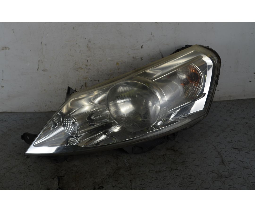 Faro Anteriore SX Citroen Jumpy Dal 2007 al 2016 Cod 6208L0 1753100144950 Faro Anteriore SX Citroen Jumpy Dal 2007 al 2016 Cod 6208L0 1753100144950