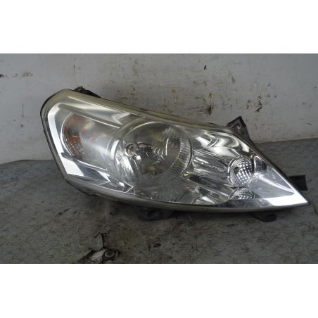 Faro Anteriore DX Citroen Jumpy Dal 2007 al 2016 Cod 6206L0  1753100599385