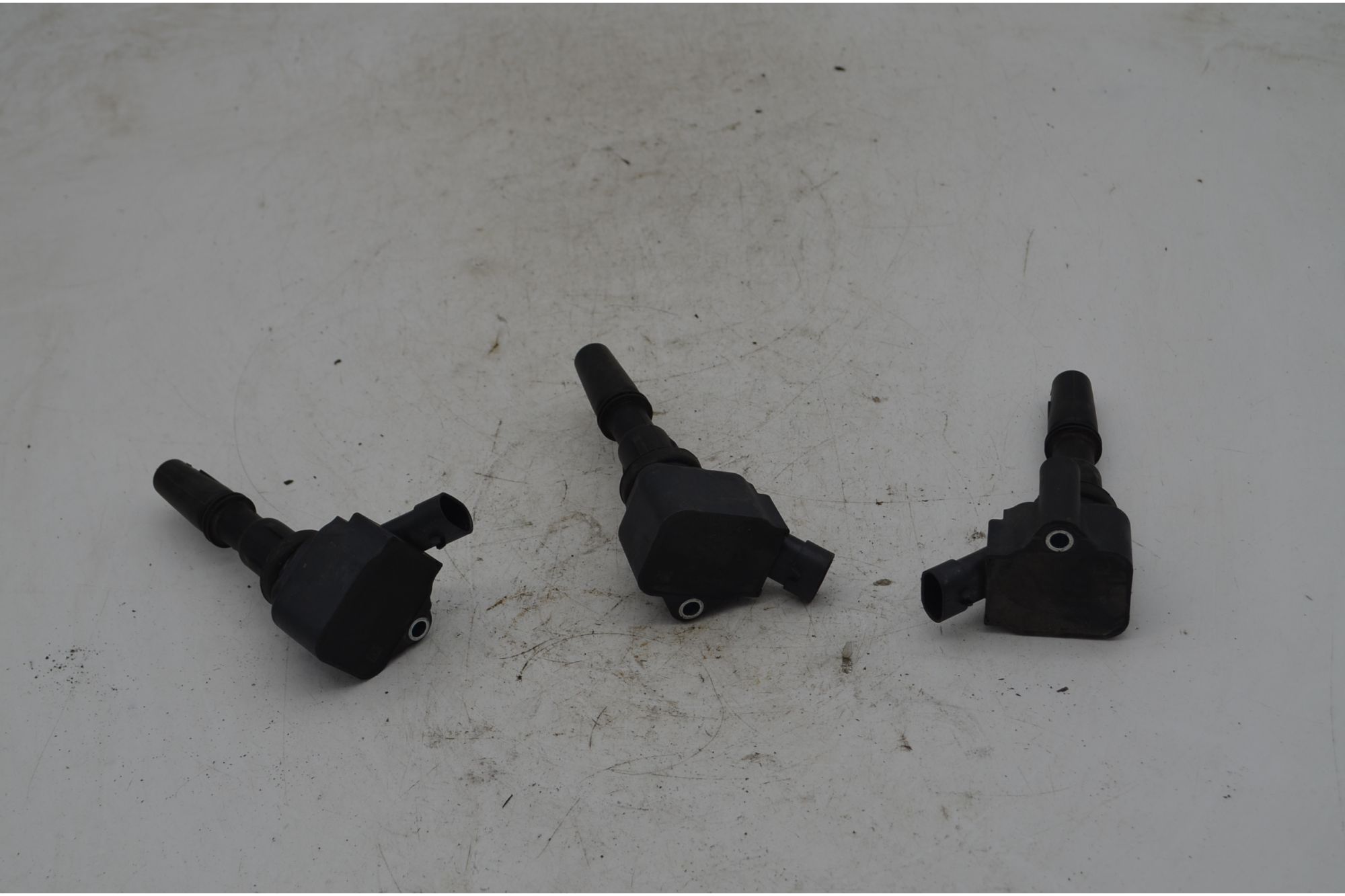 Bobine Accensione Fiat 500 Dal 2015 in poi Cod 55267998  1753101000668