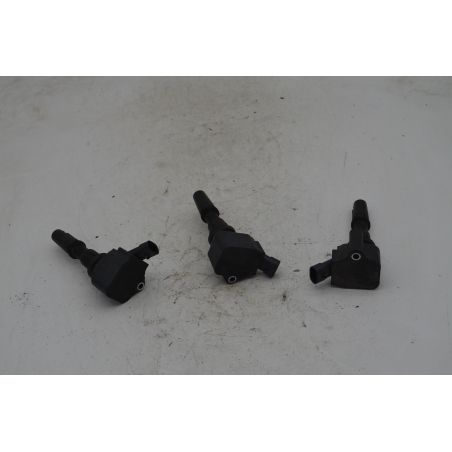 Bobine Accensione Fiat 500 Dal 2015 in poi Cod 55267998  1753101000668
