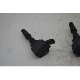 Bobine Accensione Fiat 500 Dal 2015 in poi Cod 55267998  1753101000668