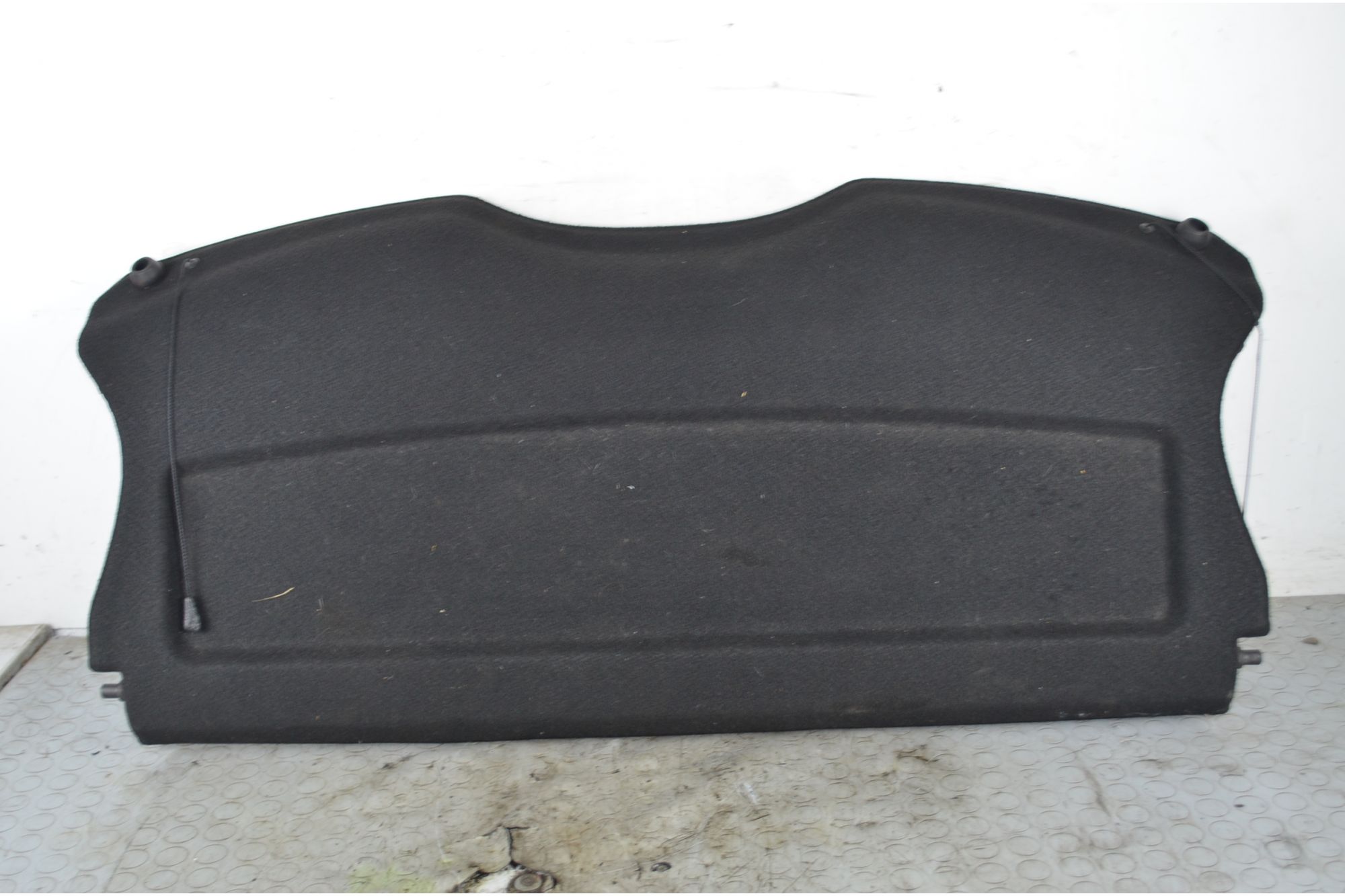 Cappelliera Copribagagli Ford Fiesta V Dal 2002 al 2008 Cod 1450132  1753101424976