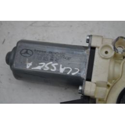 Motorino Alzavetro Anteriore DX Mercedes Classe A W169 Dal 2004 al 2012 Cod A1698204442  1753103419796
