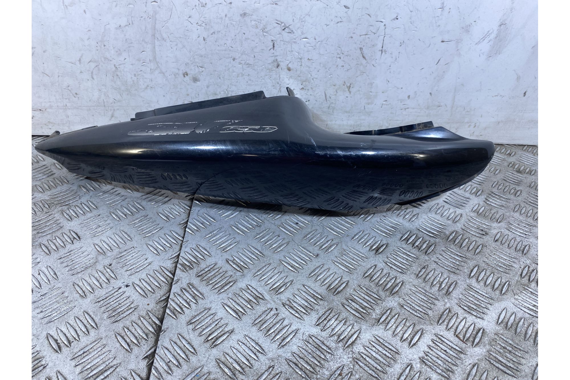 Carena posteriore Destro Dx Suzuki SV 650 dal 2003 al 2006  1753104433630