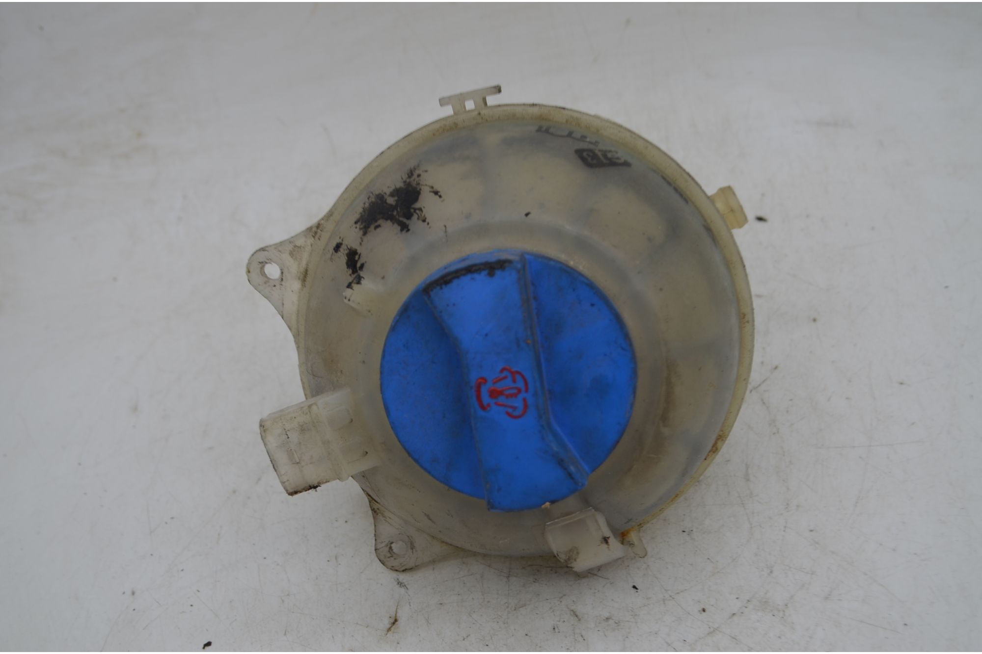 Vaschetta Acqua Radiatore Volkswagen Polo Dal 1994 al 2003 Cod 6Q0121407B  1753104669596