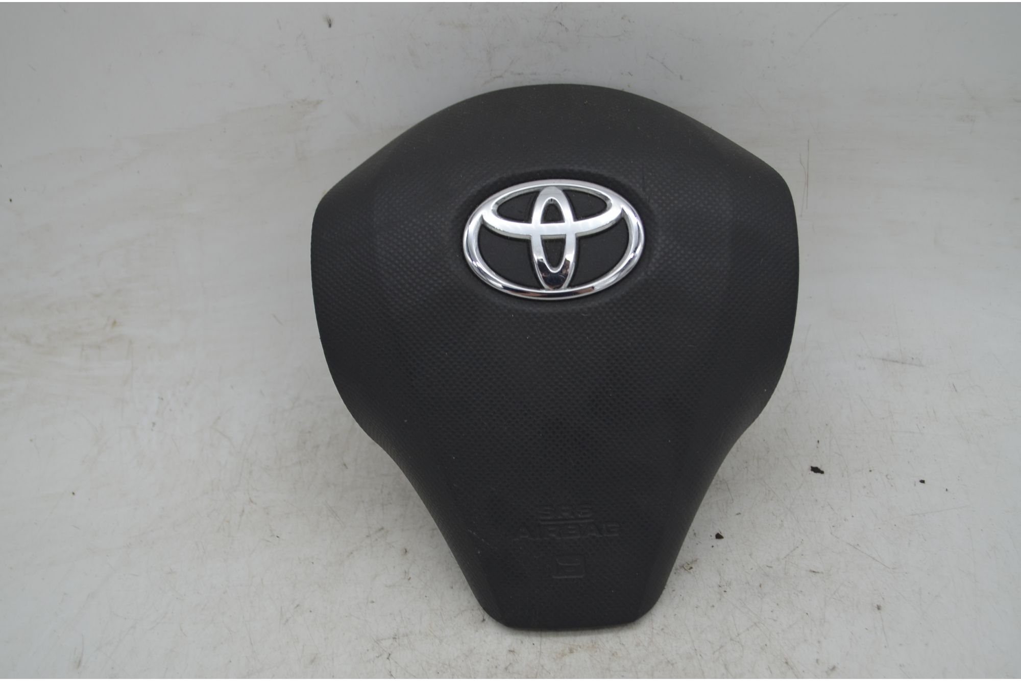 Airbag Volante Toyota Yaris  Dal 2005 al 2012 Cod 451300D160B0  1753105822303