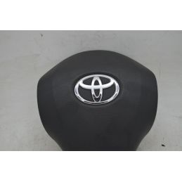 Airbag Volante Toyota Yaris  Dal 2005 al 2012 Cod 451300D160B0  1753105822303