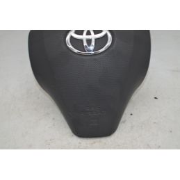 Airbag Volante Toyota Yaris  Dal 2005 al 2012 Cod 451300D160B0  1753105822303