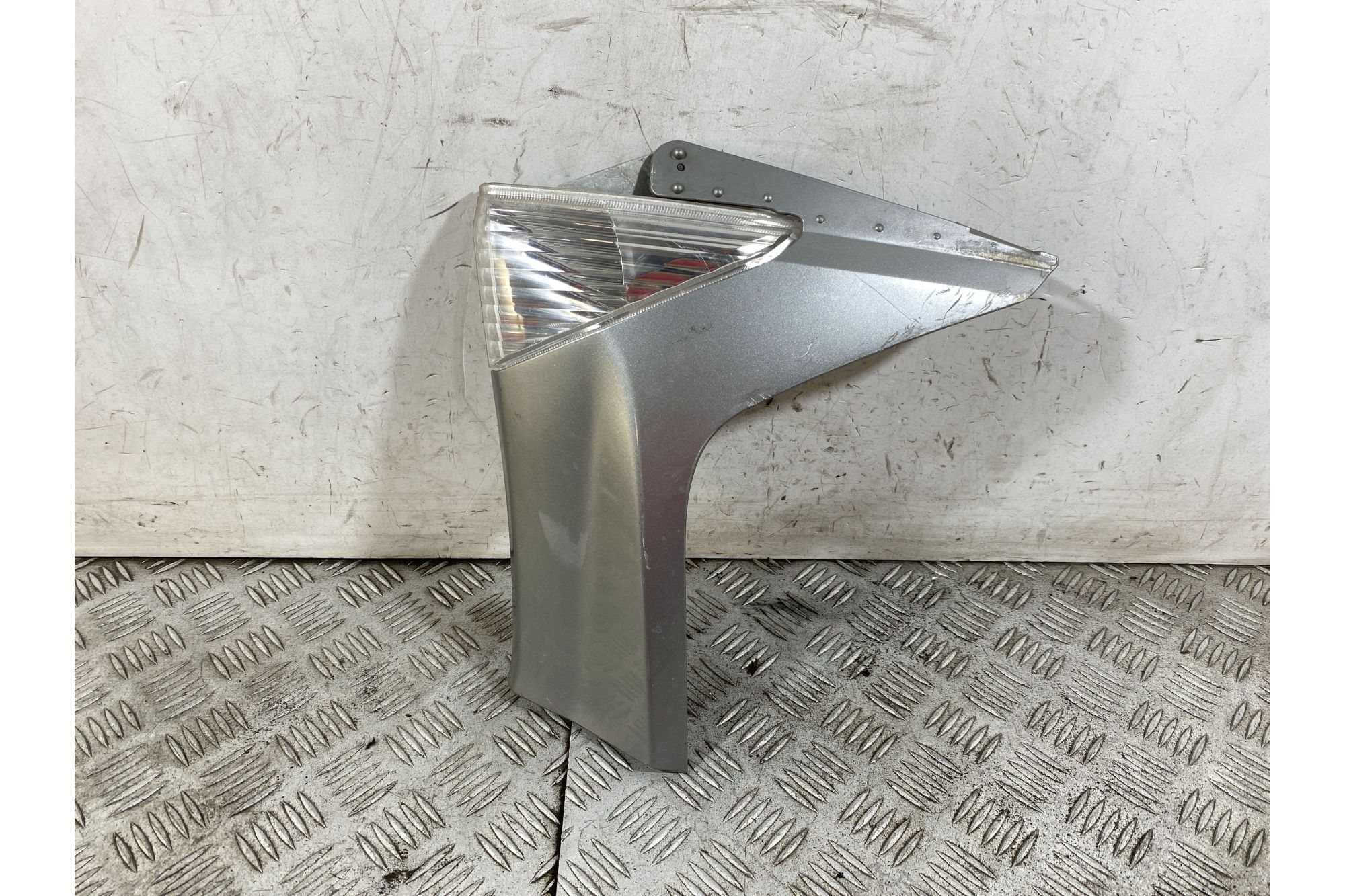 Carena Fianchetto Anteriore Con Freccia Sinistra Sx Yamaha X-Max XMax 250 Dal 2011 al 2013  1753107891581