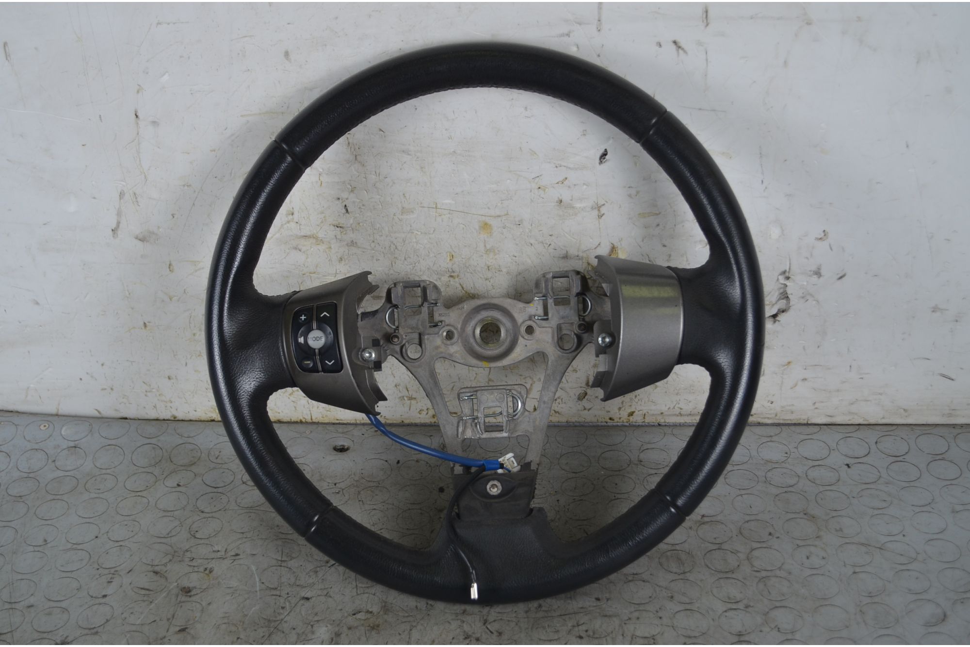 Volante Toyota Yaris Dal 2005 al 2012 Cod 451000D130B0  1753106884904