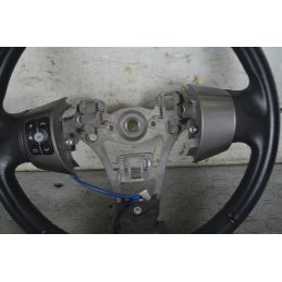 Volante Toyota Yaris Dal 2005 al 2012 Cod 451000D130B0  1753106884904