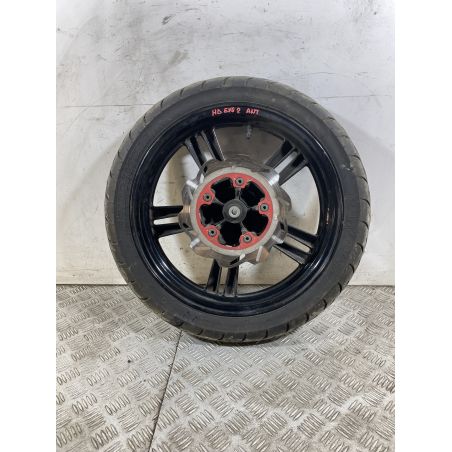 Cerchio Anteriore SYM HD2 200 Dal 2010 Al 2017  1753107016649