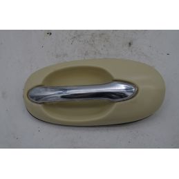 Maniglia Esterna Posteriore SX Kia Carnival Dal 1998 al 2006 Cod K53A73410  1753107614173
