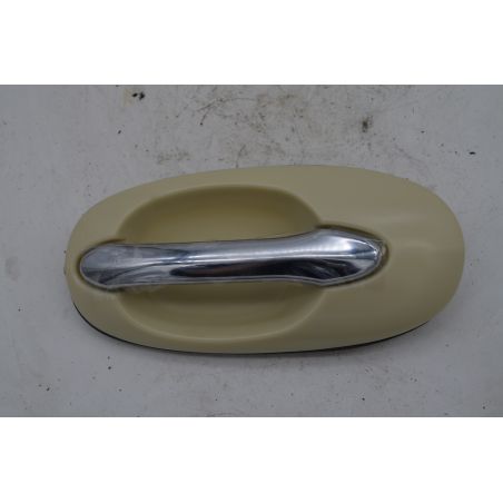 Maniglia Esterna Posteriore SX Kia Carnival Dal 1998 al 2006 Cod K53A73410  1753107614173