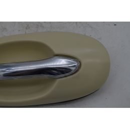 Maniglia Esterna Posteriore SX Kia Carnival Dal 1998 al 2006 Cod K53A73410  1753107614173