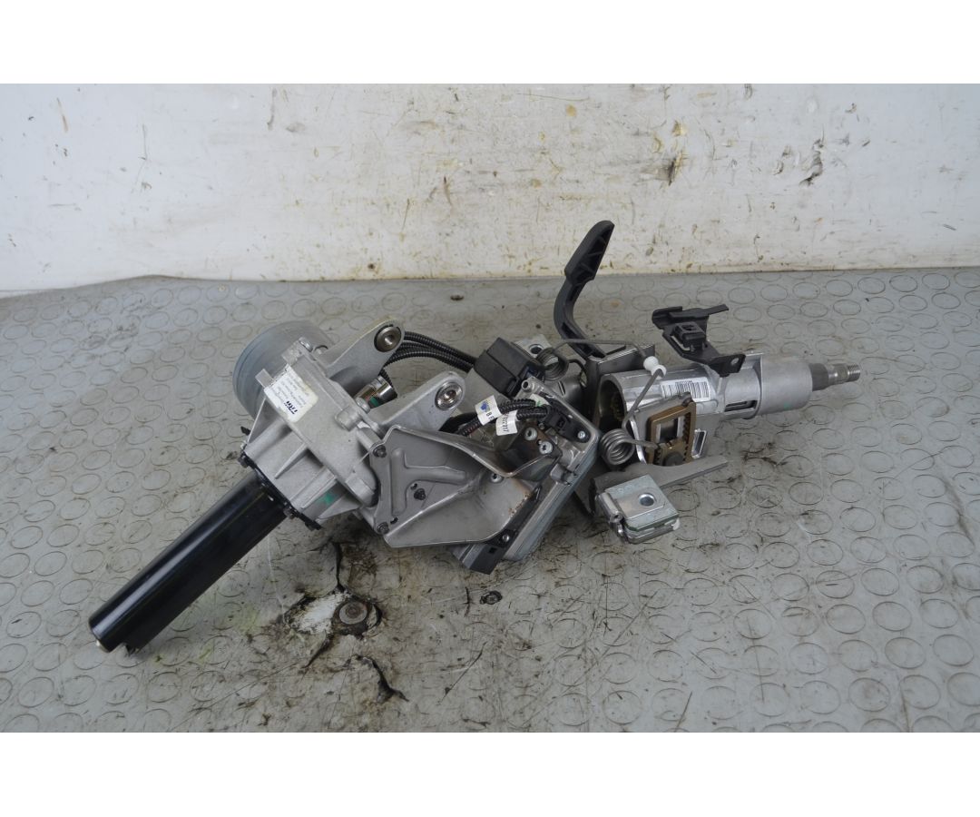 Piantone dello Sterzo Jeep Renegade Dal 2014 in poi Cod 59320984  1753108124985