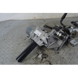 Piantone dello Sterzo Jeep Renegade Dal 2014 in poi Cod 59320984  1753108124985