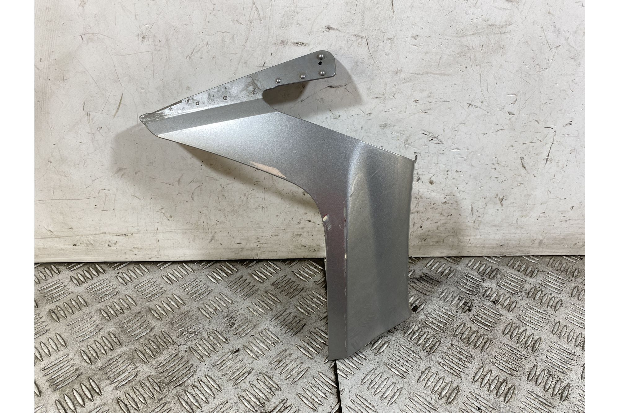 Carena Fianchetto Anteriore Destro Dx Yamaha X-Max XMax 250 Dal 2011 al 2013  1753108433230