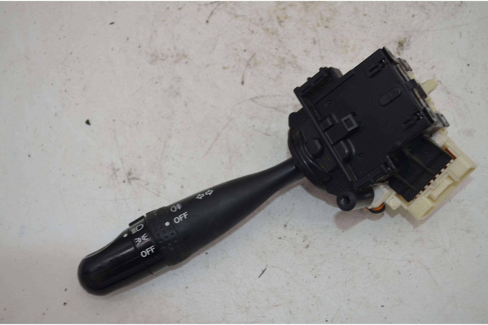 Devioluci SX Suzuki Grand Vitara Dal 2005 al 2015 Cod 173744  1753108502349