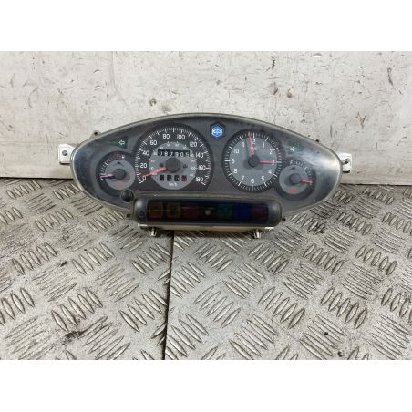 Strumentazione Contachilometri Piaggio X8 400 Dal 2004 al 2006 Km 87905  1753109445577