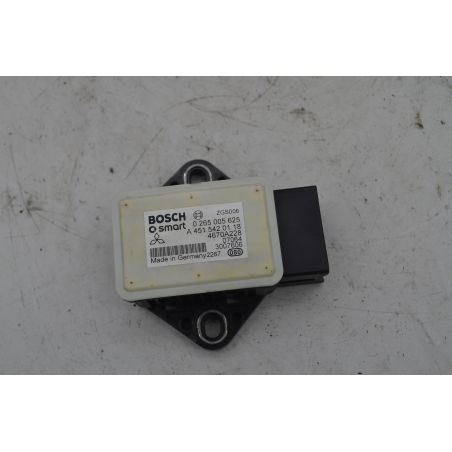 Sensore Imbardata ESP Smart ForTwo W451 Dal 2007 al 2015 Cod A4515420118  1753109894856