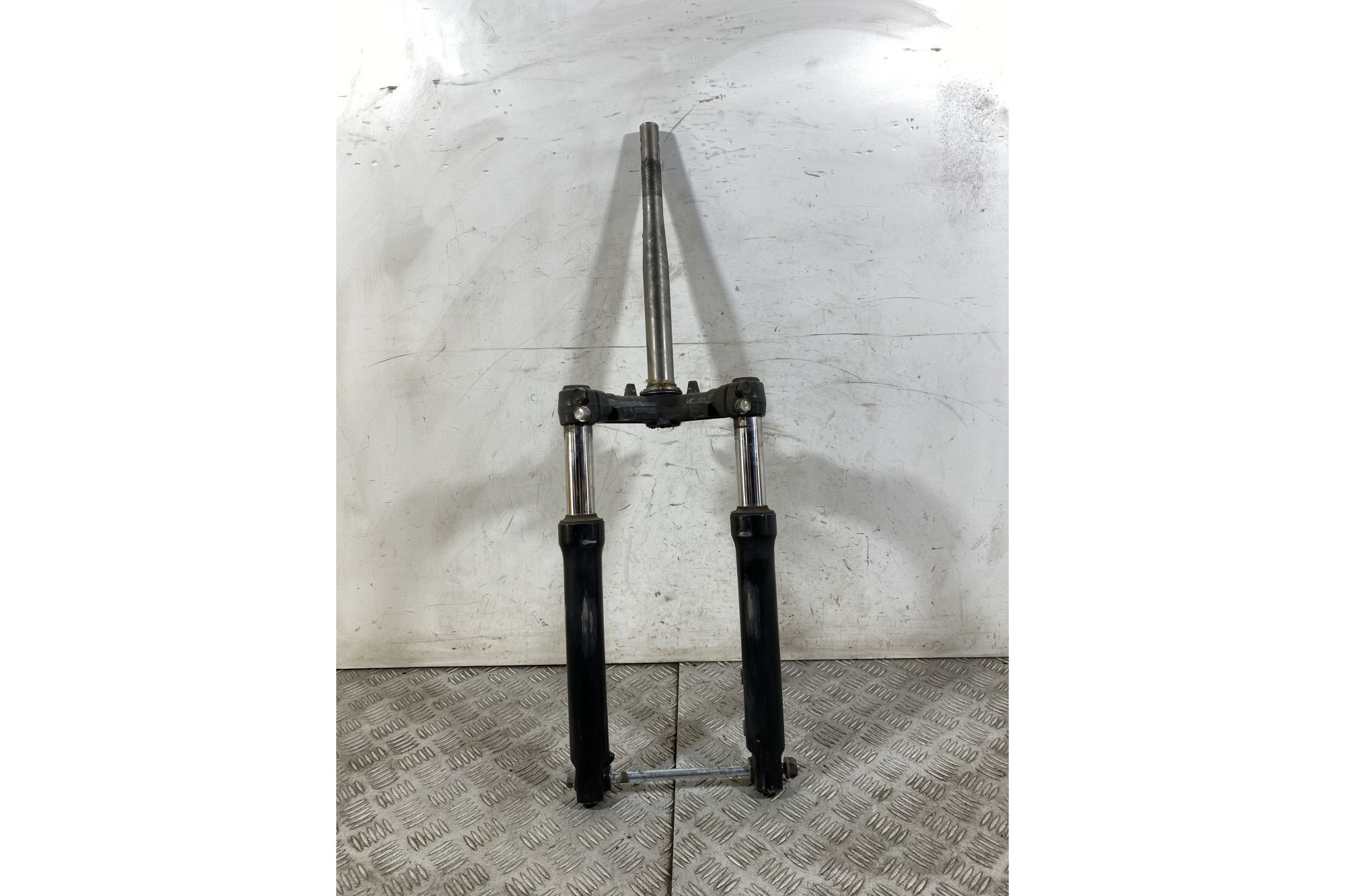 Forcella SYM HD2 200 Dal 2010 Al 2017  1753110164252