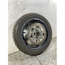 Cerchio Anteriore Kymco Downtown 300 IE Dal 2009 al 2017  1753110617550