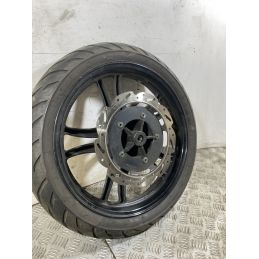 Cerchio Anteriore Sym Symphony 50 Dal 2021 al 2025  1753167495897