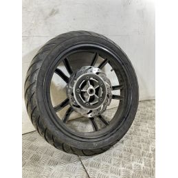 Cerchio Posteriore Sym Symphony 50 Dal 2021 al 2025  1753167802541