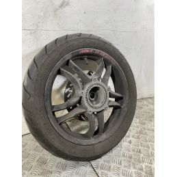 Cerchio Posteriore Sym Symphony ST 125 / 200 dal 2015 al 2017  1753168285206